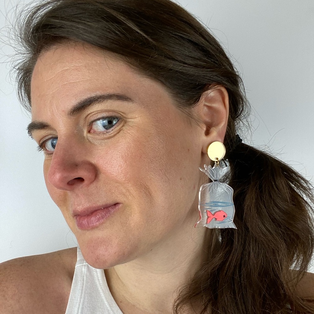 Hello fellow creative spirits!